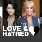 Love and Hatred 18+ Game Free Download For Windows, Mac and Linux