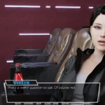 Love and Hatred - Screenshot 03