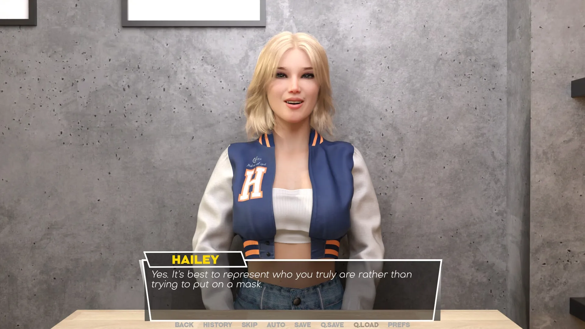 Love and Hatred - Screenshot 04