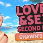 Free Download Now 18+ Game Love and Sex Second Base - Shawns story