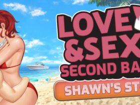 Free Download Now 18+ Game Love and Sex Second Base - Shawns story