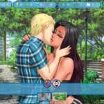 Love and Sex Second Base - Shawns story - Screenshot 01