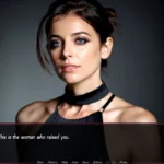 Luminary Protocol - Screenshot 01