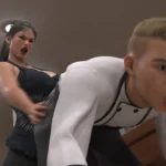 MILF Obsession 18+ Game Screenshot 5