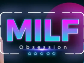 MILF Obsession Adult Game For Window | Mac | Linux