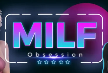 MILF Obsession Adult Game For Window | Mac | Linux