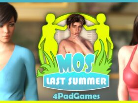 MOS - Last Summer HD 18+ Adult VN Free Download For Windows, Mac, Linux and Android