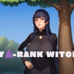 Free Download My A-rank Witch For Windows PC, Mac OS and Linux