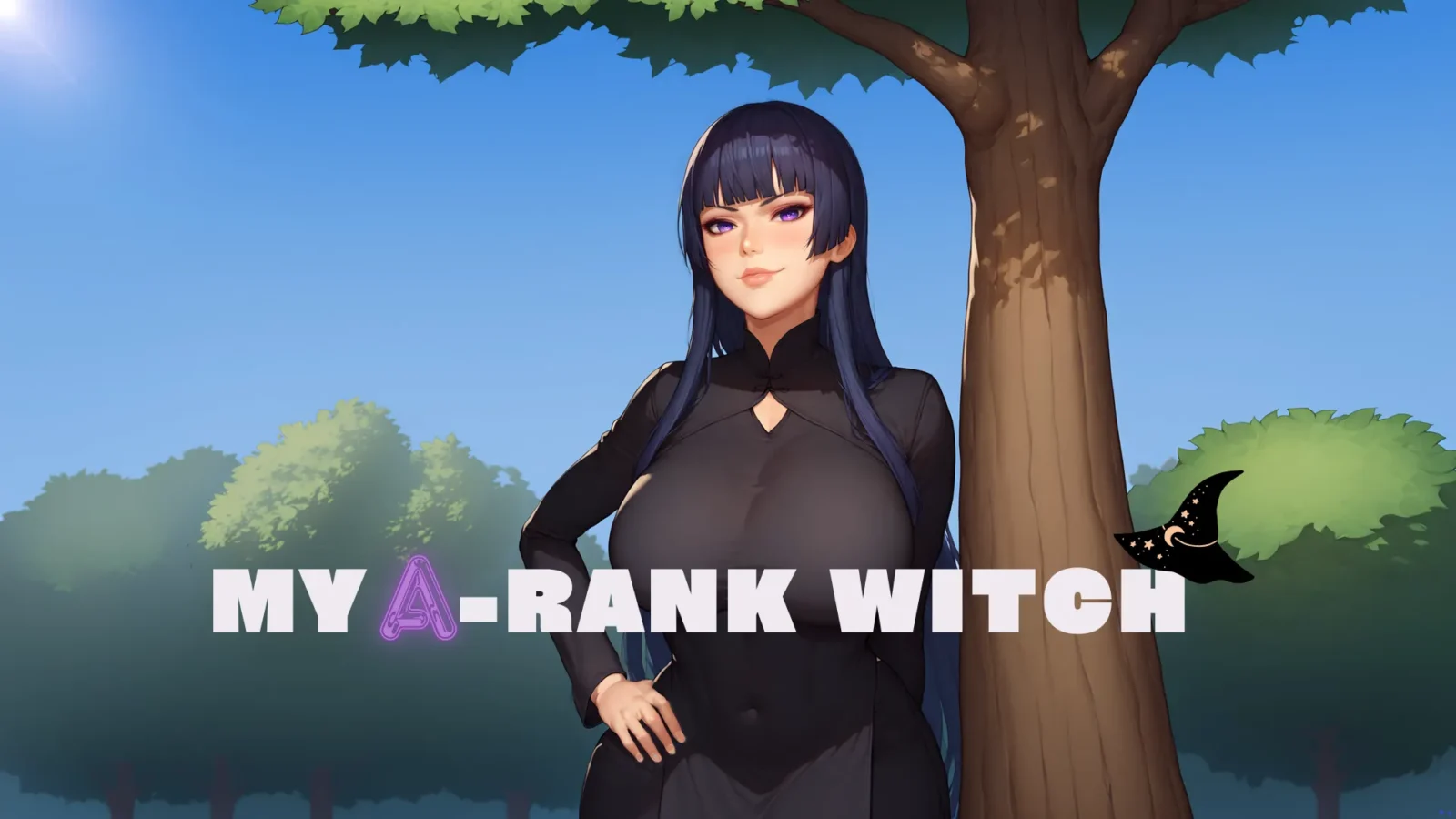 Free Download My A-rank Witch For Windows PC, Mac OS and Linux