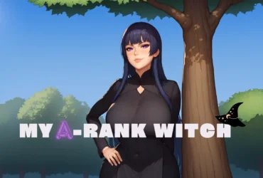 Free Download My A-rank Witch For Windows PC, Mac OS and Linux
