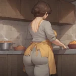 My A-rank witch - Screenshot 02
