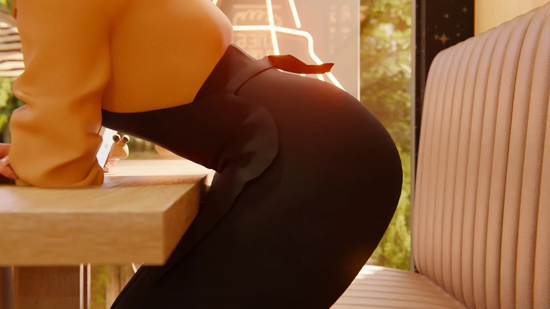 Our Bright Days 18+ Game Screenshot 5