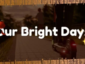 Our Bright Days Adult Game For Window | Android | Mac | Linux