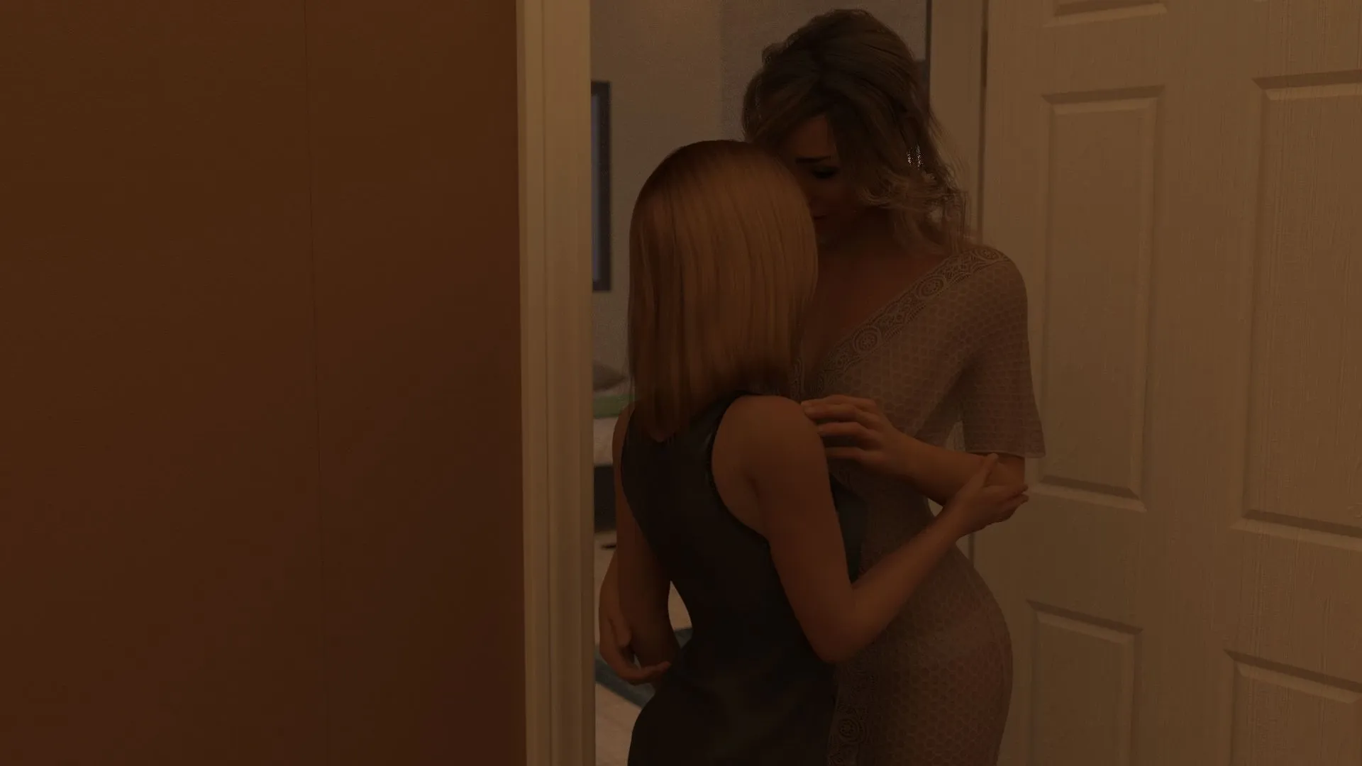 Secrets of the Family - Screenshot 04