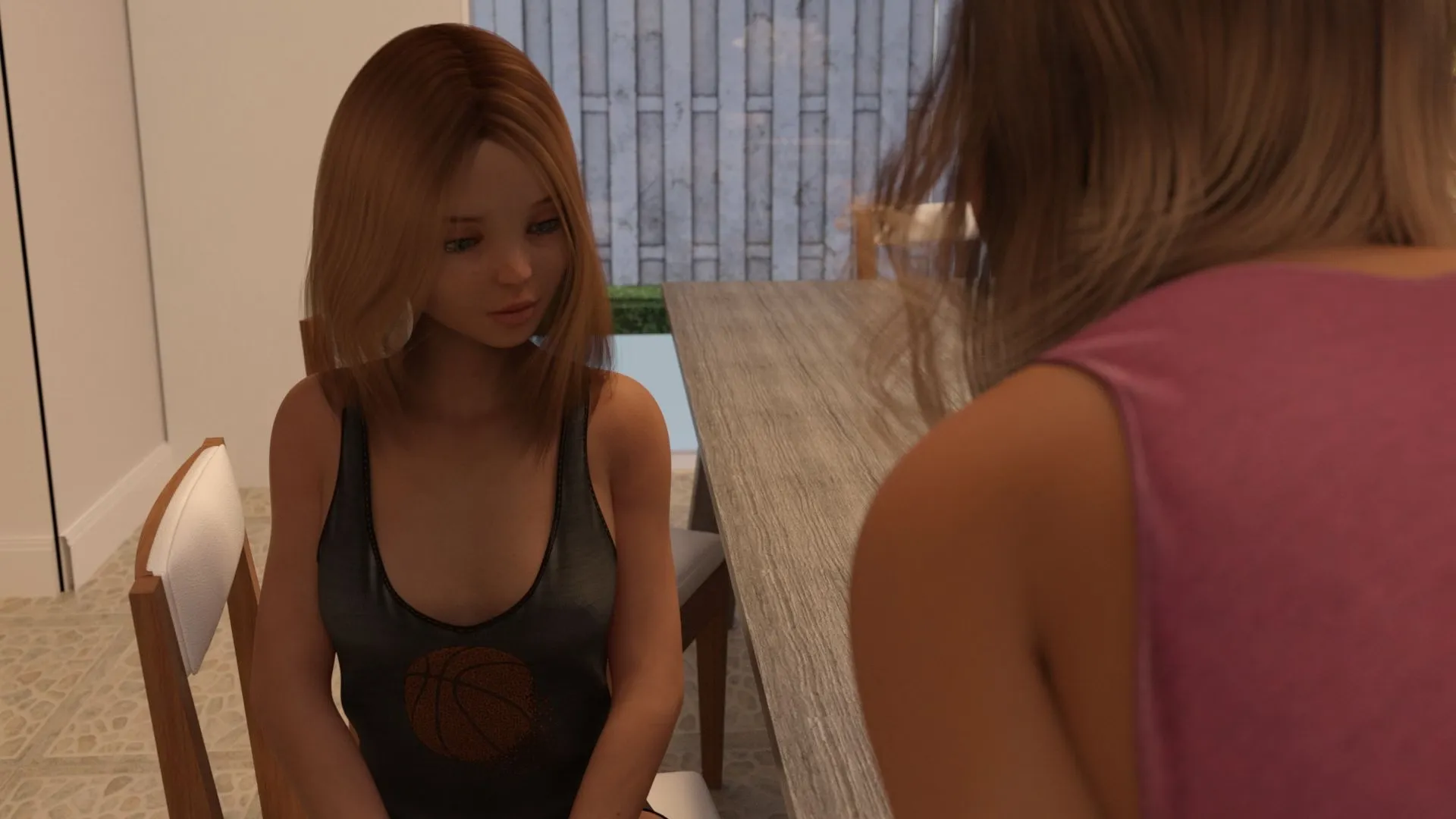 Secrets of the Family - Screenshot 05