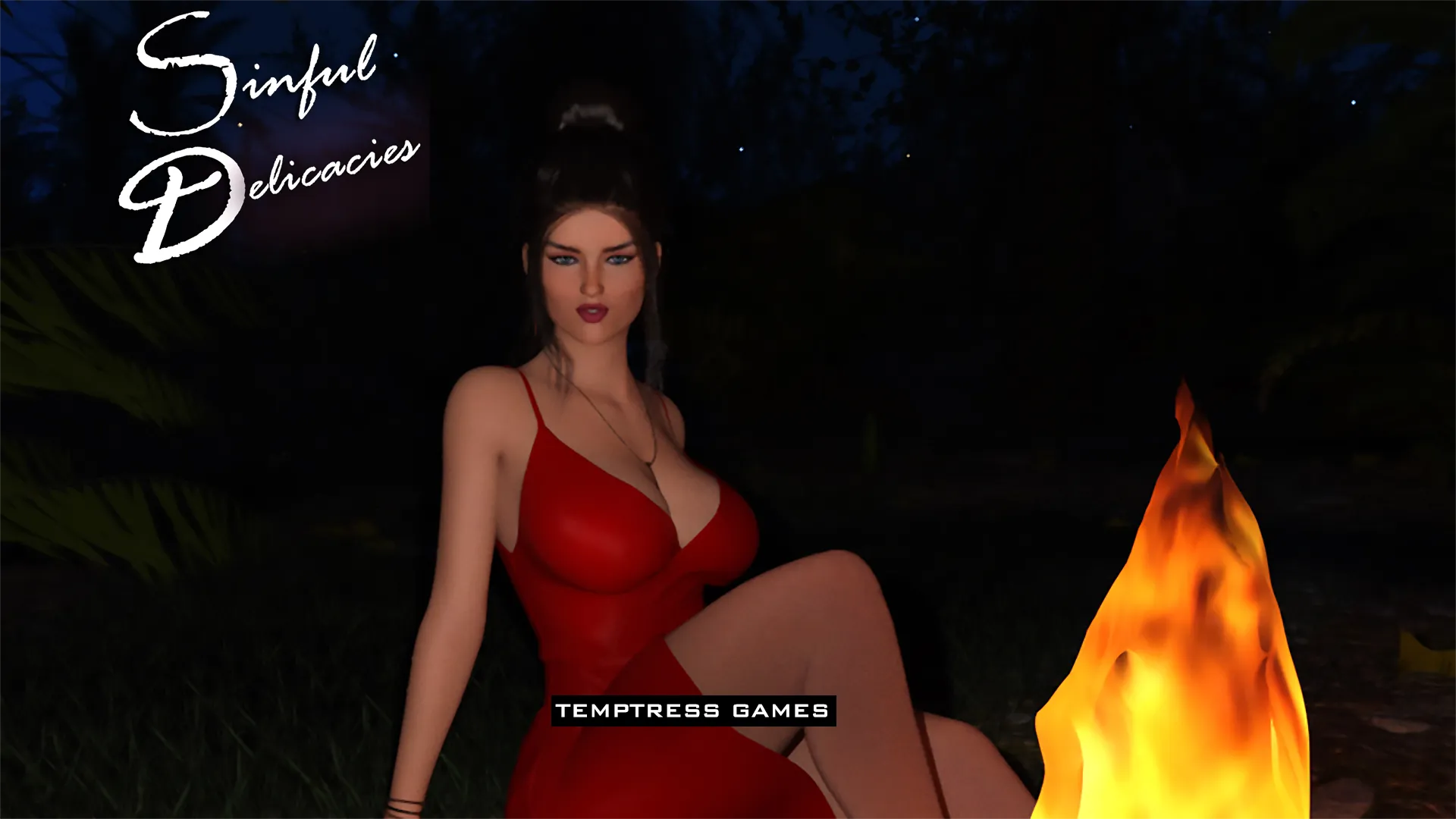 Sinful Delicacies - Screenshot 05