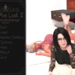 Free Download Now Latest 18+ Game We Are Lost II For Windows, Mac, Linux and Android