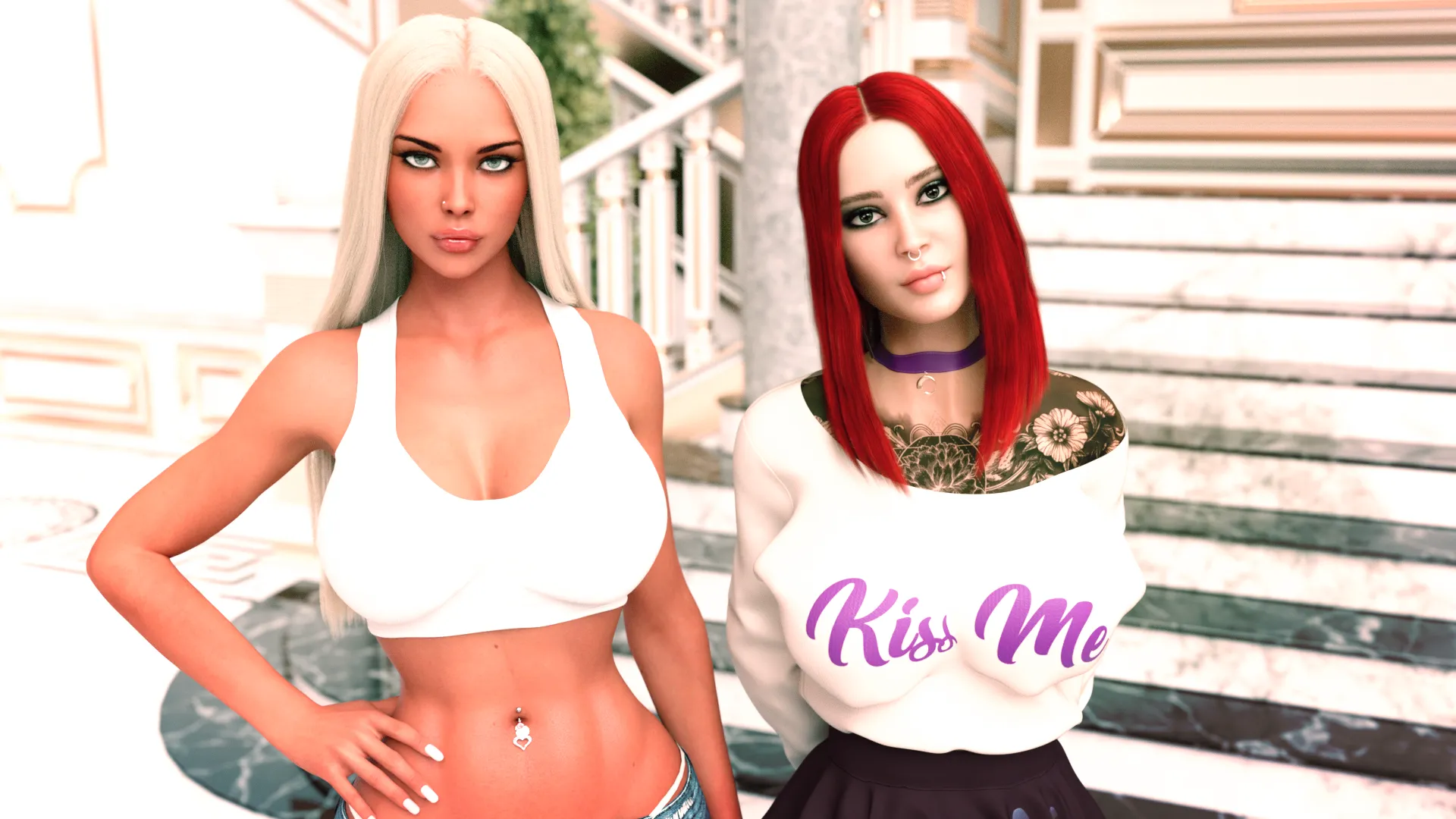 We Are Lost II - Screenshot 03