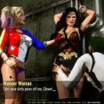 Wonder Slave Trainer - Screenshot 01