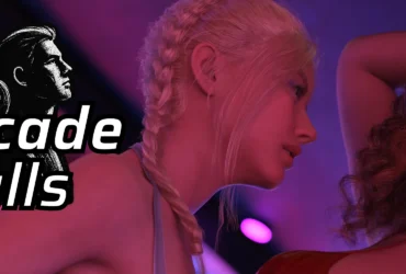 Cascade Falls 18+ 3DCG Visual Novel Download Now for: Windows PC, Mac OS and Linux
