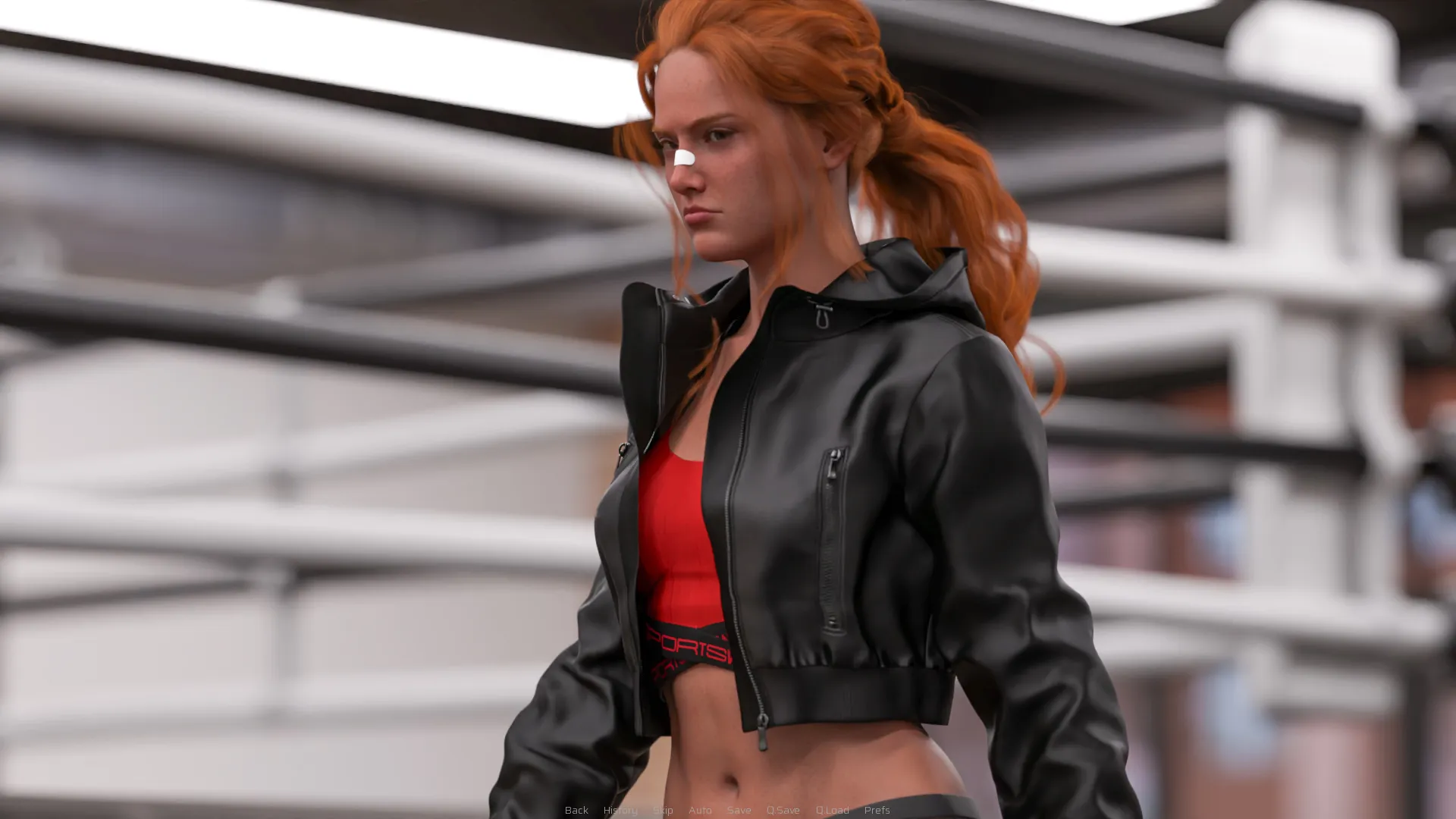 Cascade Falls - Screenshot 05