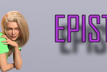 Epistrefo 18+ VN Download For: Windows, Android, Mac, Linux
