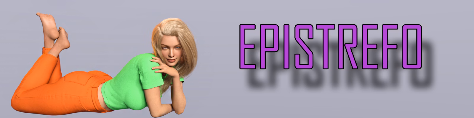 Epistrefo 18+ VN Download For: Windows, Android, Mac, Linux