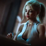 House of Hearts - Screenshot 01