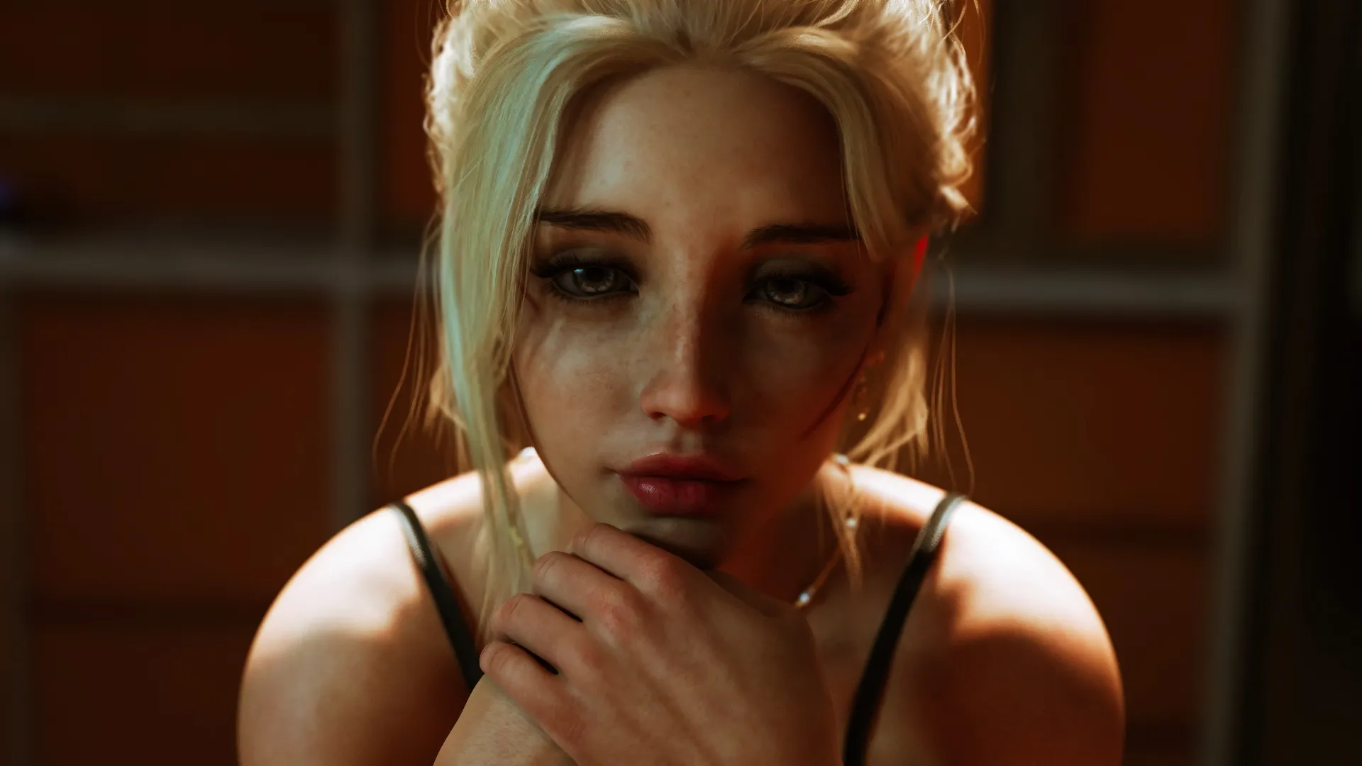 House of Hearts - Screenshot 02
