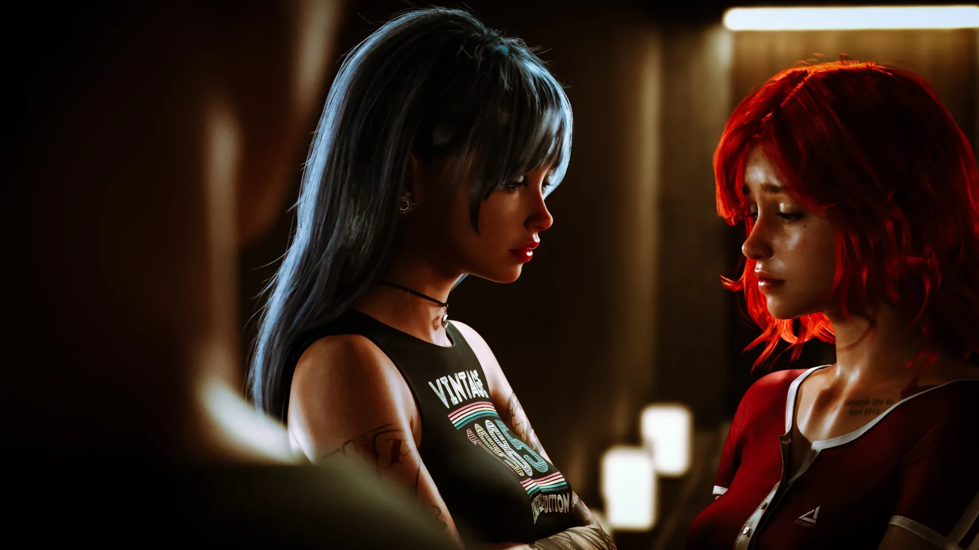 House of Hearts - Screenshot 05