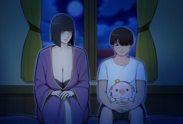 Konoha Milfs 18+ Adult Game Free DOwnload For: Windows, Mac, Linux and ANdroid