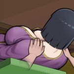 Konoha Milfs - Screenshot 03