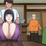 Konoha Milfs - Screenshot 05