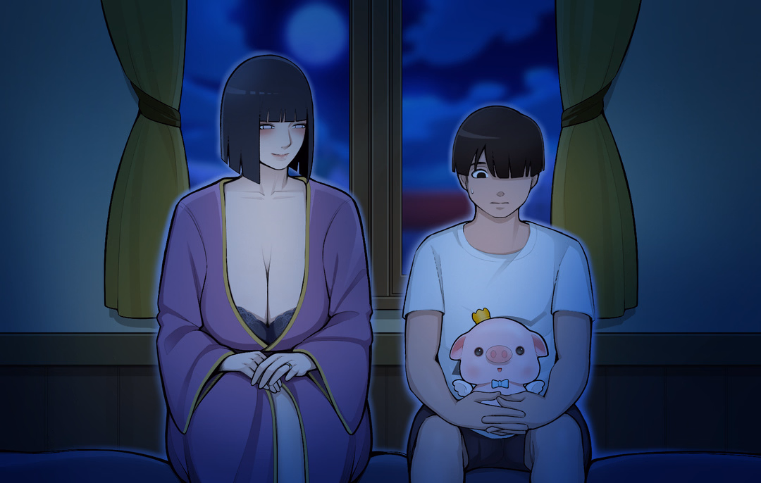 Konoha Milfs 18+ Adult Game Free DOwnload For: Windows, Mac, Linux and ANdroid