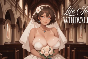 Life in Windvale 18+ Adult Visual Novel Free Download Now