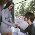 Lust By Appointment - Screenshot 03