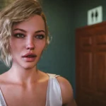 Lust By Appointment - Screenshot 04