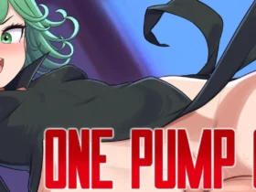 One Pump Chump 18+ Visual Novel Free Download FOr Windows, Mac, Linux and ANdroid