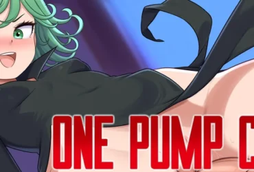 One Pump Chump 18+ Visual Novel Free Download FOr Windows, Mac, Linux and ANdroid