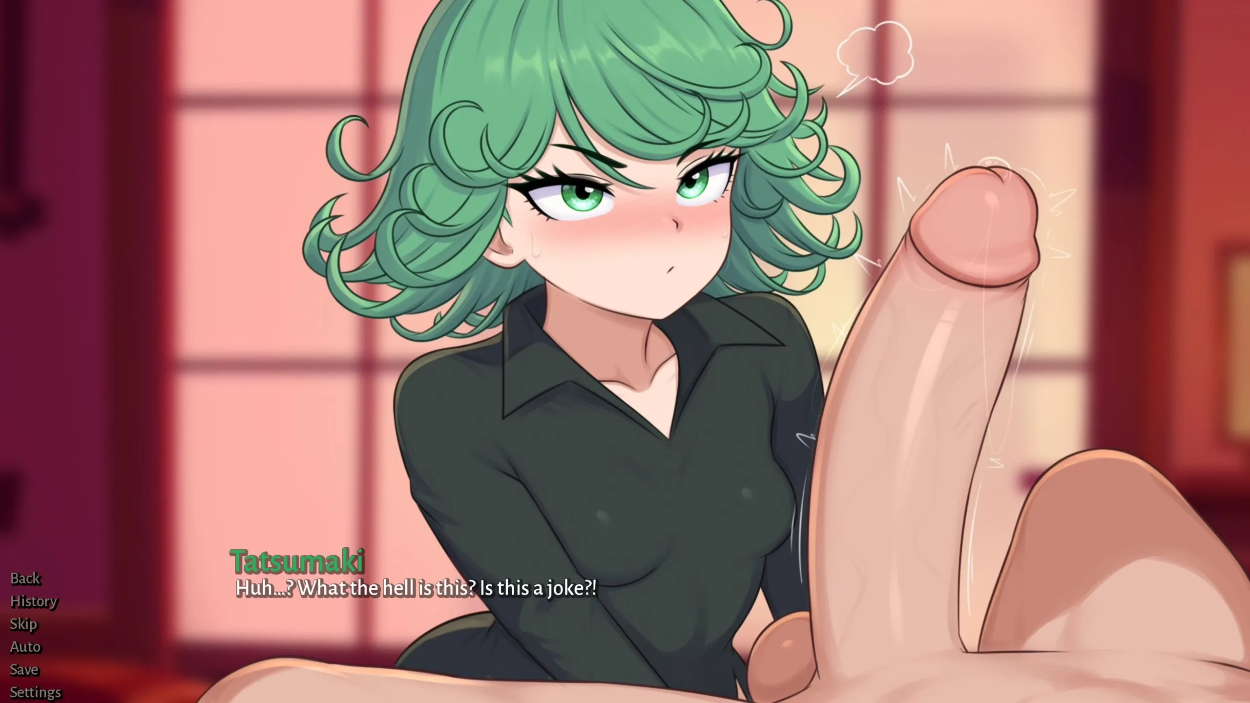 One Pump Chump Screenshot 02