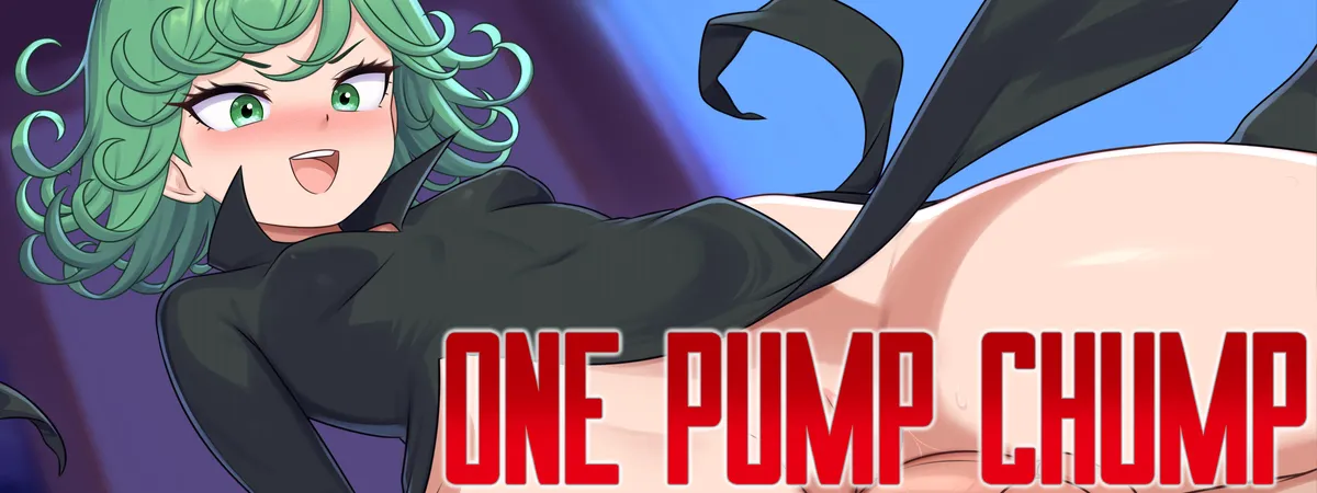 One Pump Chump 18+ Visual Novel Free Download FOr Windows, Mac, Linux and ANdroid