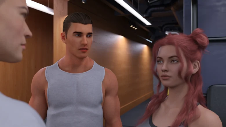 Power - Screenshot 03