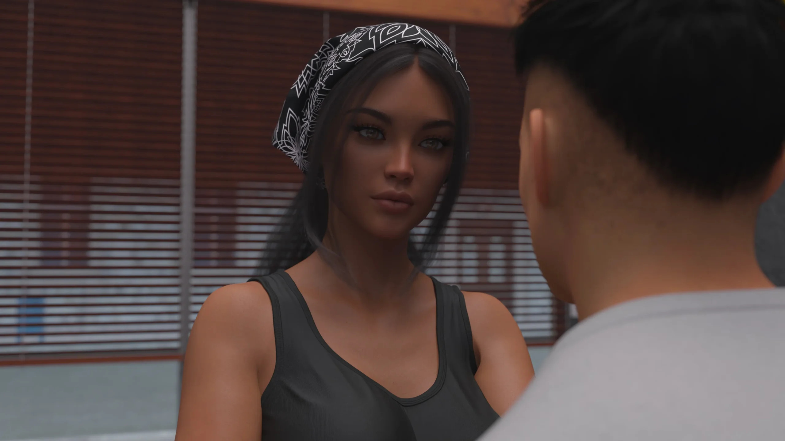 Power - Screenshot 04
