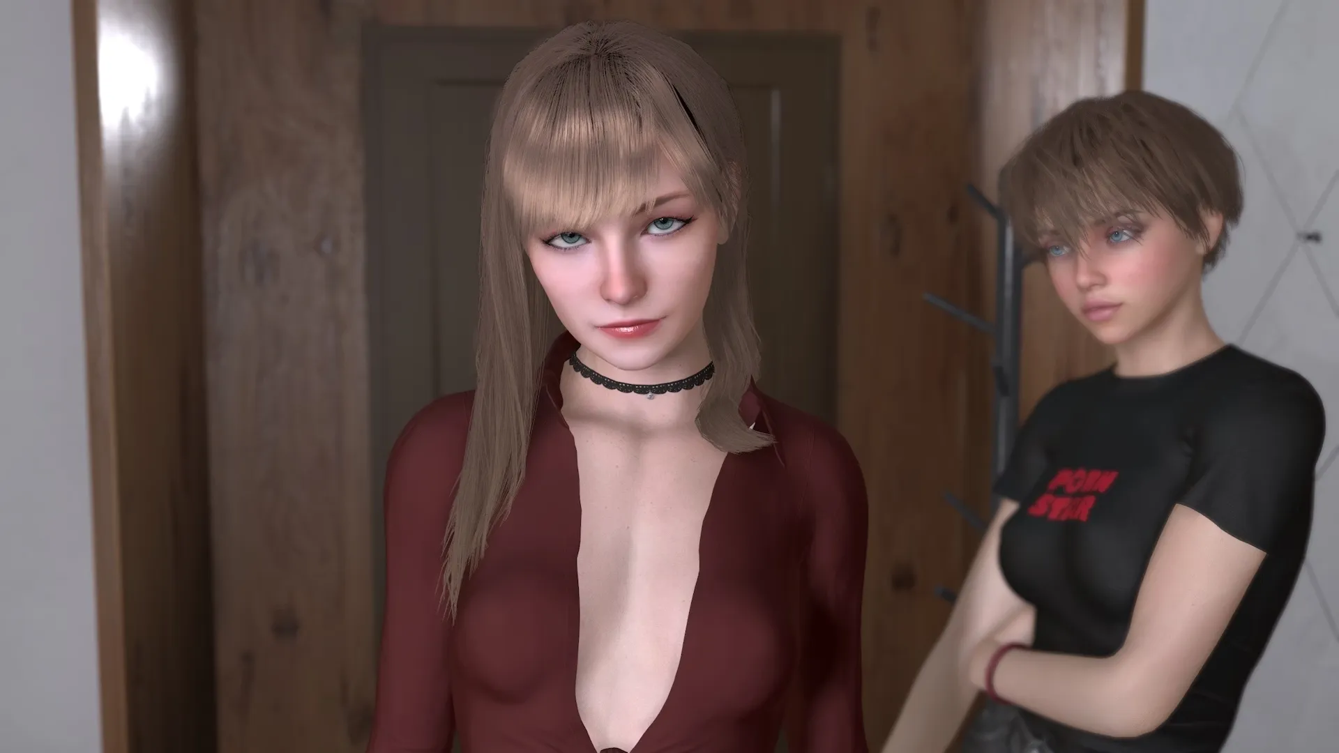 Rhinestone Gentleman's Club - Screenshot 02