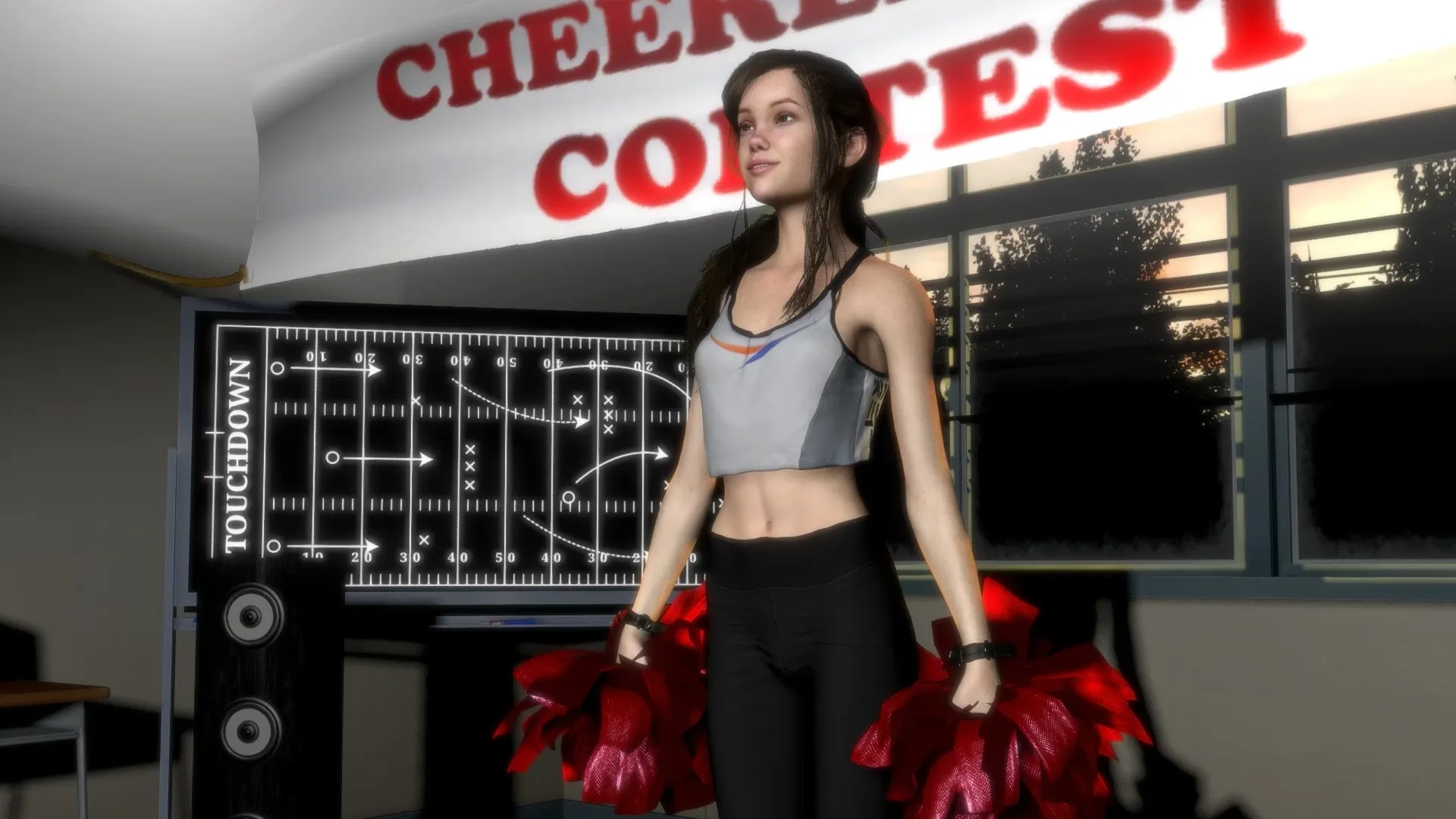 Rhinestone Gentleman's Club - Screenshot 06