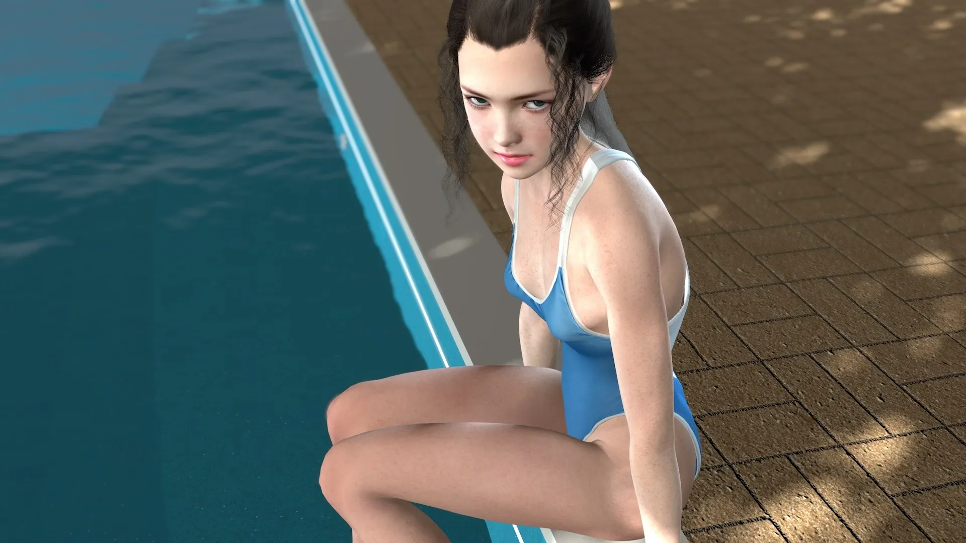 Rhinestone Gentleman's Club - Screenshot 07
