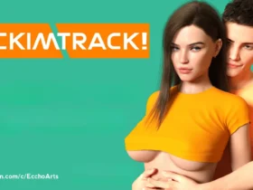Sickimtrack! 18+ 3DCG Adult Game Download For: Windows and Mac