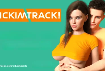 Sickimtrack! 18+ 3DCG Adult Game Download For: Windows and Mac