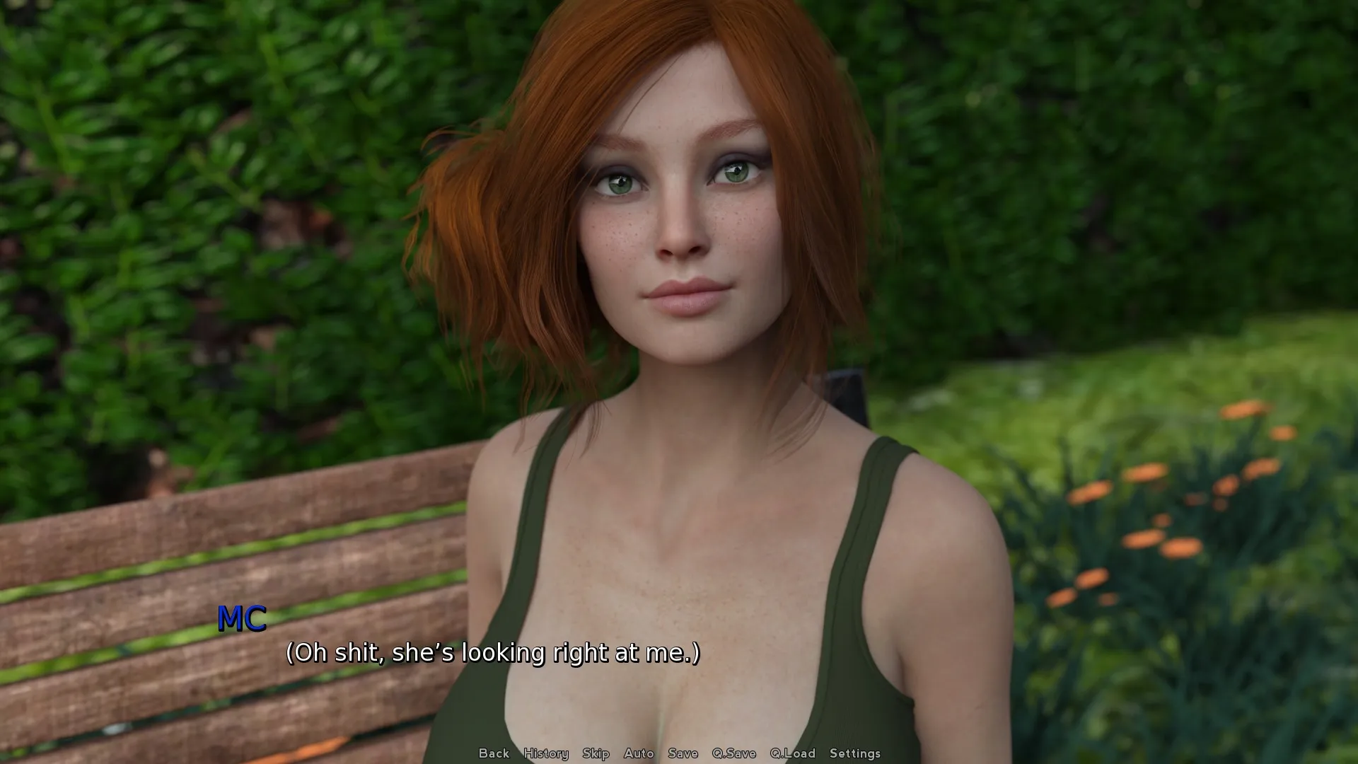 Sickimtrack - Screenshot 03