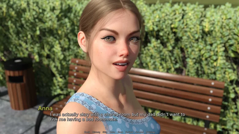 Sickimtrack - Screenshot 04